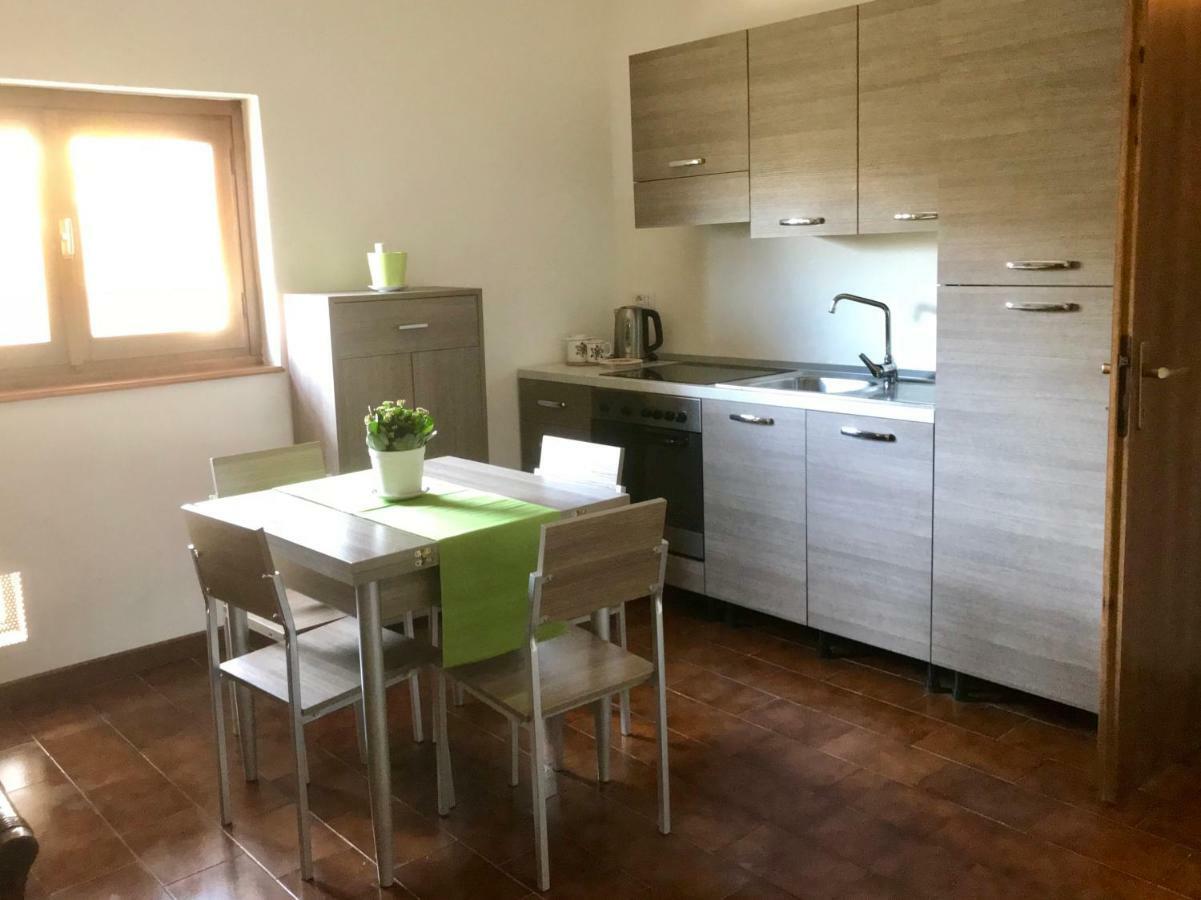 Apartmán Tramonto In Ca Delle Isole Stresa Exteriér fotografie